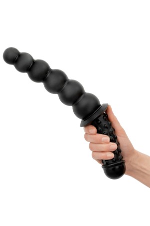 Double anal dildo Akimbo - BUTTR Was Tentations Online-Sexshop