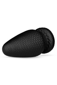 XXL Analplug Cold Blooded - BUTTR Was Online-Sexshop Schweiz 2