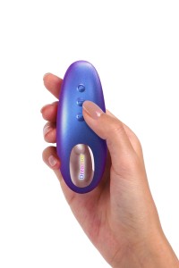 Remote controlled clitoral massager Dreamer Iridescent Night - Love to Love 2