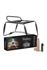 Werkzeug fuck machine Surrender - Temptasia | Schweizer Sexshop Tentations 2