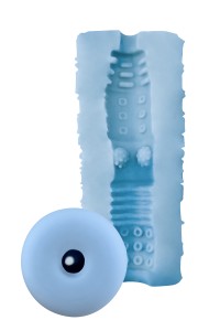 Masturbatore Abstract Jigggy - Wooomy | Sexy shop online 2