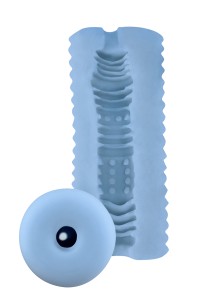 Masturbateur Abstract Saucy - Wooomy 2