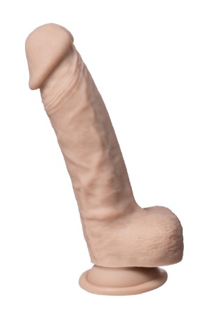 DildoReal Skin Model 1 flesh 21cm - SilexD | Sexhop Schweiz online