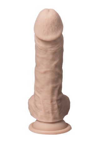 DildoReal Skin Model 1 flesh 21cm - SilexD | Sexhop Schweiz online