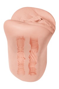 Super realistico masturbatore 2 orifizi Lola - Alive | Sex shop svizzero 2