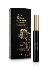 Crème clitoridienne parfum aphrodisia - Bijoux Indiscrets 2