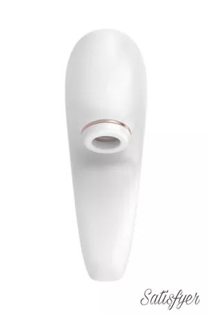 Satisfyer pro 4 couples