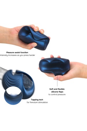 Sub One Stellar Blue Masturbator -Ja- Man Wan | Kostenlose und diskrete Lieferung