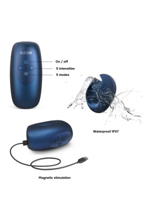 Sub One Stellar Blue Masturbator -Ja- Man Wan | Kostenlose und diskrete Lieferung