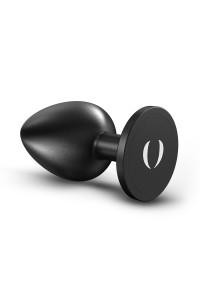 Plug anal en métal Onix Plug L - Dorcel 2