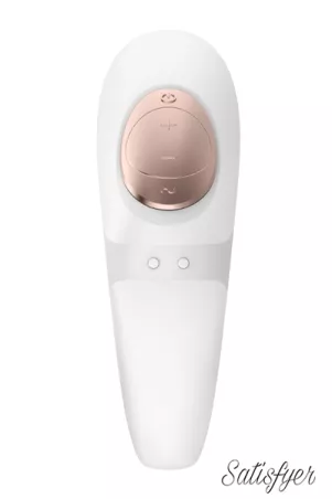 Satisfyer pro 4 paare