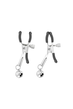 Fetish Tentation BDSM Kit – 10-Piece Bondage Set