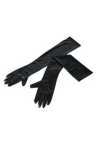 Gants extra longs - Cotelli Accessoires 2