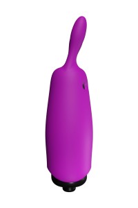 Pocket vibe coniglio viola - Adrien Lastic | Sexshop Tentations 2