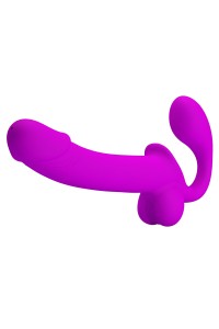 Dildoeiaculazione anatomica Kelpie - Pretty Love | Sexshop Tentations 2
