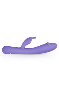 Vibrationsdämpfer Rabbit Trix - Good Vibes Only | Online-Sexshop 2