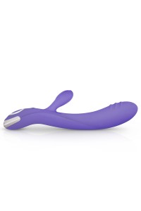 Fane – Waterproof rabbit vibrator for G-spot & clitoral pleasure | Tentations.ch 2