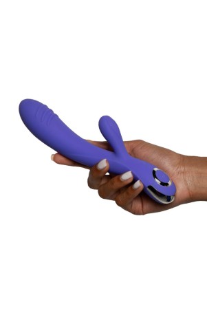 Fane – Rabbit waterproof con stimolazione punto G e clitoride | Tentations.ch