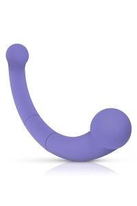 Vibro Double Extrémité Jane - Good Vibes Only 2