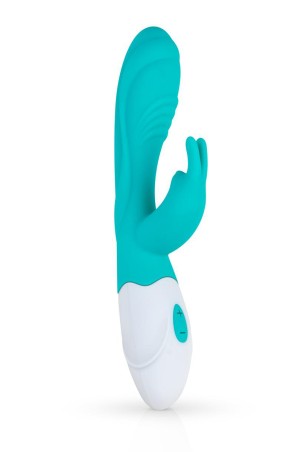 Leda – Rabbit-Vibrator G-Punkt & Klitoris | Tentations.ch