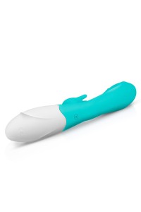 Leda – Dual G-spot & clit rabbit vibrator | Tentations.ch 2