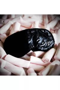 Blind Passion Mask - Bijoux Indiscrets 2