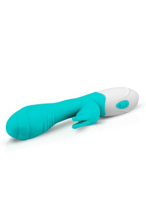 Leda – Rabbit-Vibrator G-Punkt & Klitoris | Tentations.ch