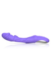 Vibratore con stimolatore G-spot - Good Vibes Only | Tentations 2