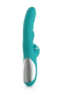 Kaninchenpunkt G Vibrator Lisa - Good Vibes Only | Tentations.ch 2