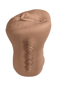 Masturbatore vaginale Emma super realistico - Alive | Tentations.ch 2