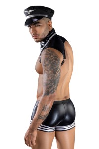 Abito da capitano sexy - J Lingerie | Tentations.ch 2