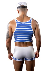 Sexy marine costume - J Lingerie | Tentations.ch 2