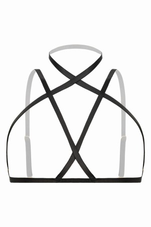 Harnesses Fia - Christine Le Duc | Tentations.ch