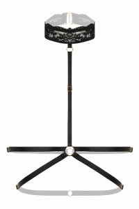 Harnesses Viola - Christine Le Duc | Tentations.ch 2