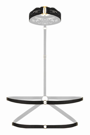 Harnais bralette Viola - Christine