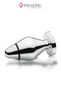 Big John XL electro-stimulation plug - Mystim | Tentations.ch 2