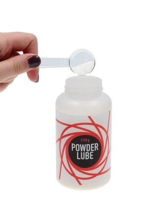 Polvere lubrificante Powder Lube 230 g