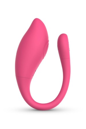 Connected vibrating egg Aria - EasyConnect