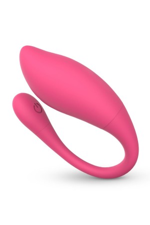 Connected vibrating egg Aria - EasyConnect