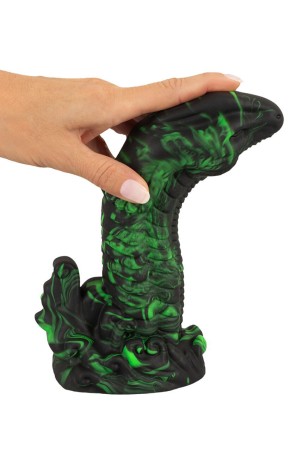 DildoLizard Peak - Beasty Cocks