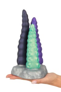 Gode Triple Tentacle - Beasty Cocks  2
