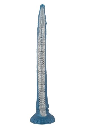 Gode Eel of Ecstasy  - Beasty Cocks