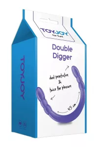 Double Digger Dong 2