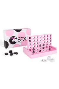 Wooden game Play4sex - Secret Play