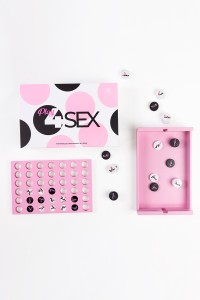 Gioco di legno Play4sex - Secret Play 2