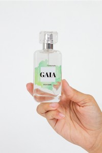 Parfum aux phéromones Gaia pour femmes 50ml 2