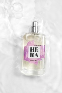 Parfum aux phéromones Hera pour femmes 50ml 2