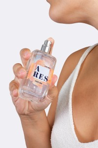Perfume to pheromones Ares for men 50ml 2