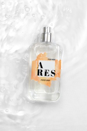 Parfum aux phéromones Ares pour hommes 50ml