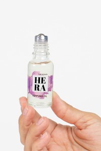 Parfümöl mit Pheromonen Hera für frauen 20ml 2